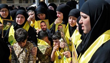 Guerra de Estados Unidos e Israel contra Irán, en vivo: tensión en Medio Oriente hoy, martes 21 de abril