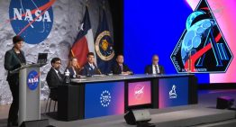 La NASA celebra el éxito de Artemis 2: “Hace 53 años la humanidad dejó la Luna, esta vez regresamos para quedarnos”