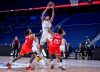 Hapoel Tel Aviv, el nuevo rico de Israel que reta el Madrid en busca de la Final Four