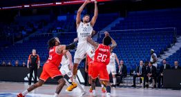Hapoel Tel Aviv, el nuevo rico de Israel que reta el Madrid en busca de la Final Four