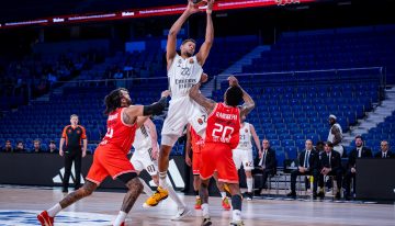 Hapoel Tel Aviv, el nuevo rico de Israel que reta el Madrid en busca de la Final Four