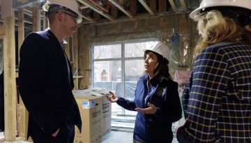 Plan de modernización de la ruta 11 en Nueva York: las obras que anunció Kathy Hochul