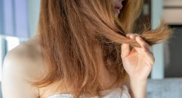 Menos brillo, caída y fragilidad: cómo saber si tu cabello está estresado
