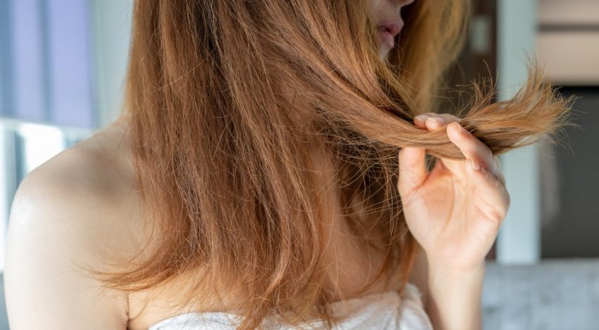 Menos brillo, caída y fragilidad: cómo saber si tu cabello está estresado