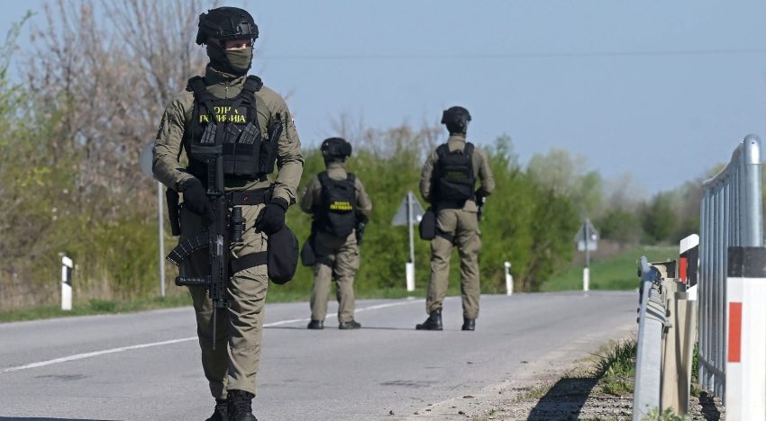 Orbán señala sin pruebas a Ucrania tras un supuesto intento de sabotaje a un gasoducto en Serbia