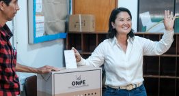 Elecciones en Perú: avanza el conteo de votos y crece la expectativa por los candidatos que irán al balotaje