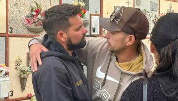 Piden la detención de la madre de Ángel, el niño de 4 años que encontraron muerto en Comodoro Rivadavia