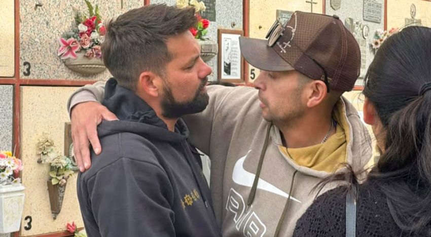 Piden la detención de la madre de Ángel, el niño de 4 años que encontraron muerto en Comodoro Rivadavia