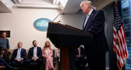 Trump advirtió que Irán “puede ser aniquilado en una noche” y anticipó que mañana podría concretar su amenaza