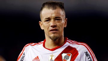 La fuerte frase de Andrés D’Alessandro que generó malestar entre los hinchas de River y San Lorenzo