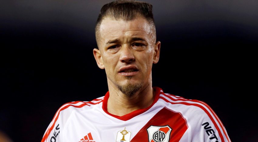 La fuerte frase de Andrés D’Alessandro que generó malestar entre los hinchas de River y San Lorenzo