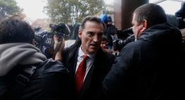 Verónica Ojeda lloró en el juicio por la muerte de Maradona y apuntó contra los médicos: “Son unos asesinos”