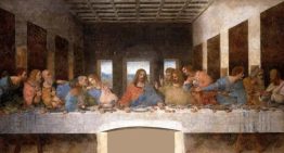 La historia de la mujer que durante 20 años restauró “La última cena” y enmendó el “gran error” de Leonardo da Vinci
