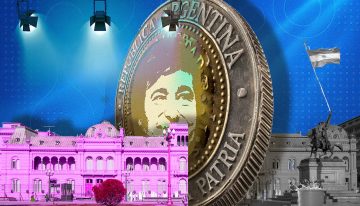 Javier Milei y sus medidas, en vivo: el Presidente en Israel y las internas en el Gobierno