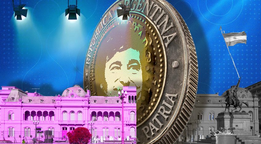 Javier Milei y sus medidas, en vivo: el Presidente en Israel y las internas en el Gobierno