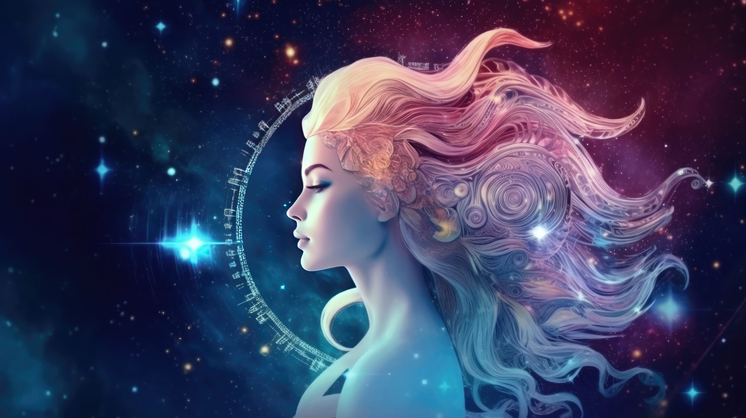 Virgo recibirá una noticia económica inesperada en mayo, según la IA. (Foto: Adobe Stock)