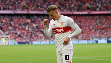 En vivo – Bayern Munich vs. Stuttgart: 2 – 1, por la fecha 30 de la Bundesliga de Alemania