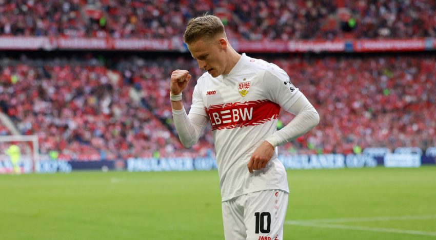 En vivo – Bayern Munich vs. Stuttgart: 2 – 1, por la fecha 30 de la Bundesliga de Alemania