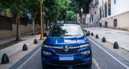 Cuáles son y cuánto cuestan los 10 autos 0 km más baratos en abril 2026