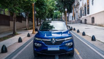 Cuáles son y cuánto cuestan los 10 autos 0 km más baratos en abril 2026