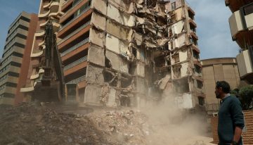 Última hora de la guerra de Estados Unidos e Israel contra Irán, en directo | Trump dice que este jueves hablarán “los líderes” de Israel y Líbano