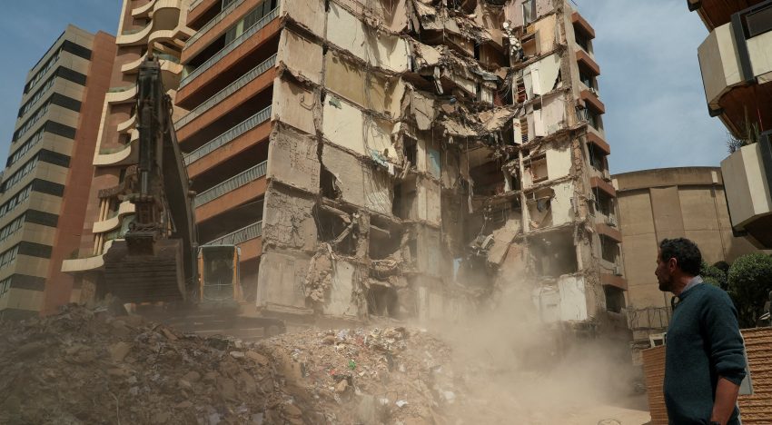 Última hora de la guerra de Estados Unidos e Israel contra Irán, en directo | Trump dice que este jueves hablarán “los líderes” de Israel y Líbano