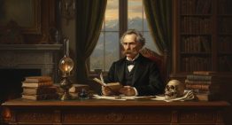 Friedrich Nietzsche, filósofo: “Soportamos más fácilmente la mala conciencia que la mala reputación”