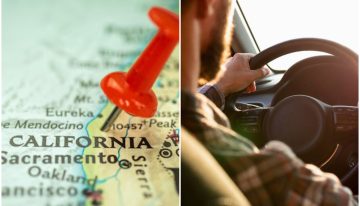 Vendió su camión a un amigo hace 14 años y ahora el DMV quiere cobrarle US$1300 por tarifas y multas en California