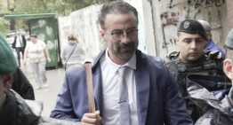 Segundo juicio por la muerte de Maradona: volvió a declarar el médico Leopoldo Luque