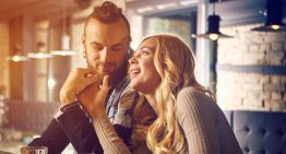 Expertos aseguran que el amor es tan esencial para el bienestar como el agua fresca, la comida y el ejercicio