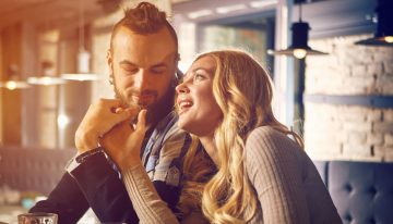 Expertos aseguran que el amor es tan esencial para el bienestar como el agua fresca, la comida y el ejercicio