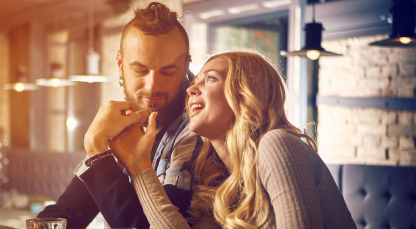 Expertos aseguran que el amor es tan esencial para el bienestar como el agua fresca, la comida y el ejercicio