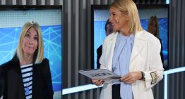 Management 2030: liderazgo en tiempos de IA y… el debut de los clones digitales