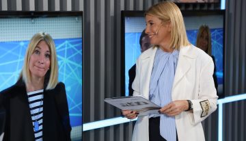 Management 2030: liderazgo en tiempos de IA y… el debut de los clones digitales