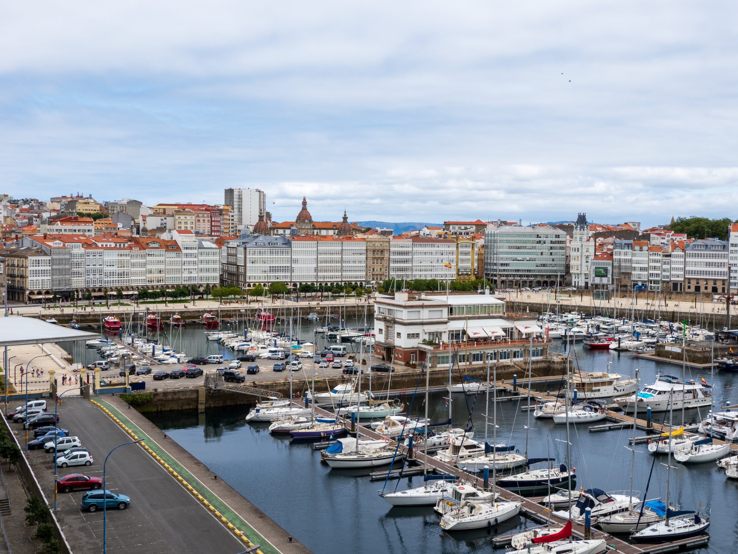 Galicia es una de las comunidades autónomas con el precio del m2 más bajo de España: €1505/m²