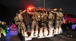 Última hora del intento de atentado contra Trump, en directo | Trump afirma que el autor del tiroteo en Washington actuó movido por el “odio” a los cristianos