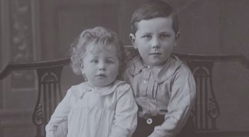 Cumplió 112 años y reveló sus secretos para tener una vida larga: “Depende de usted aprovecharla”