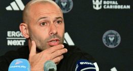 La picante reacción de los hinchas de Inter Miami tras la sorpresiva salida de Mascherano