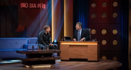 El Polaco recordó la llamada de Diego Maradona que lo tomó por sorpresa: “Terminé chocando contra un poste”