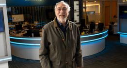 Carlos Rottemberg reveló cómo fue el accidente doméstico que sufrió Luis Brandoni antes de morir: “Se golpeó contra el escritorio”