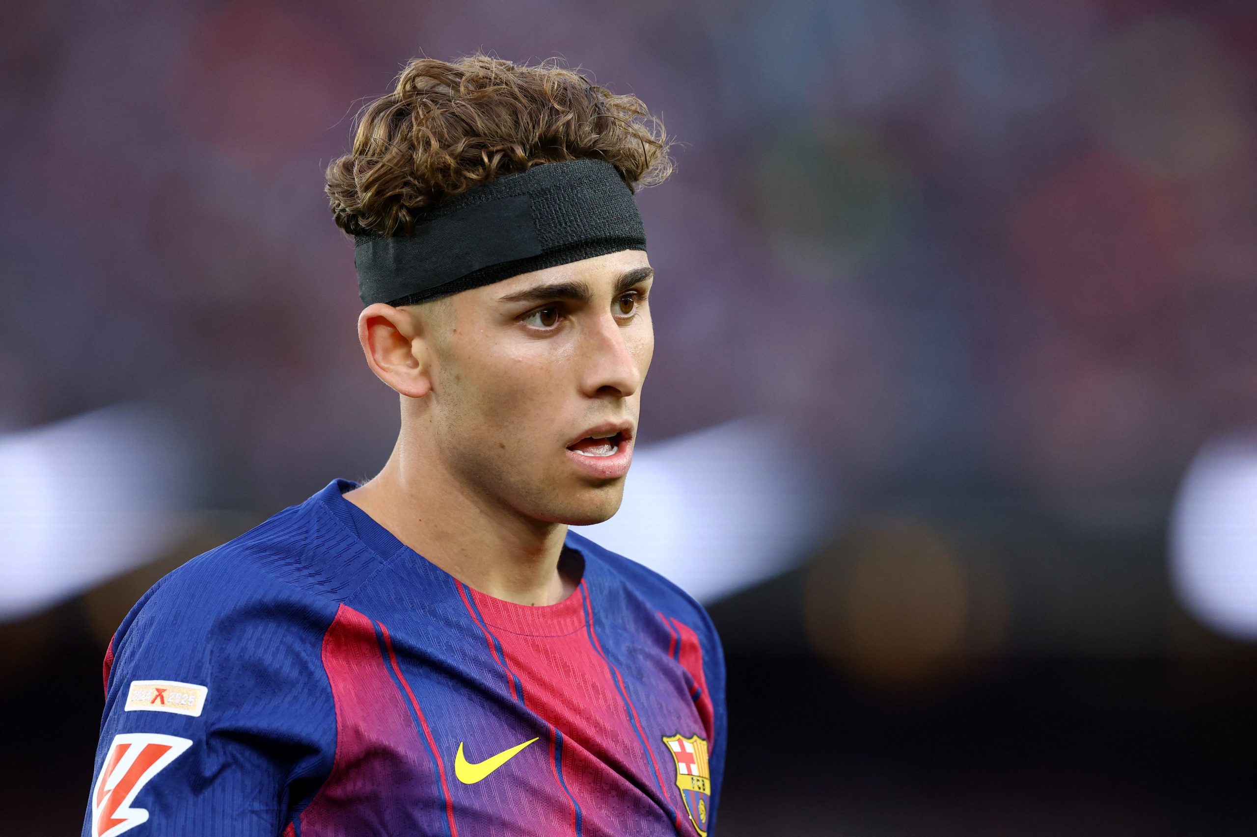 Barcelona vs Espanyol por la fecha 31 de La Liga de España del 2026.