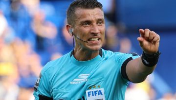 Días, horarios, TV y árbitros: así se juega la fecha 13 del Torneo Apertura 2026