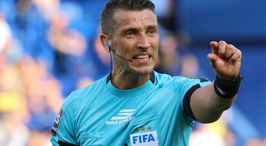 Días, horarios, TV y árbitros: así se juega la fecha 13 del Torneo Apertura 2026