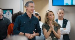 Lo anunció Gavin Newsom: la carretera panorámica que California convertirá en parque estatal