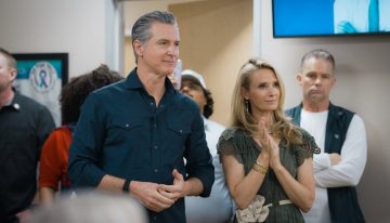 Lo anunció Gavin Newsom: la carretera panorámica que California convertirá en parque estatal