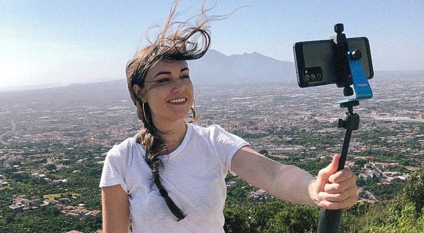Quién es Sasha Grey, la mujer de 38 años que se retiró del cine para adultos y ya escribió 3 libros