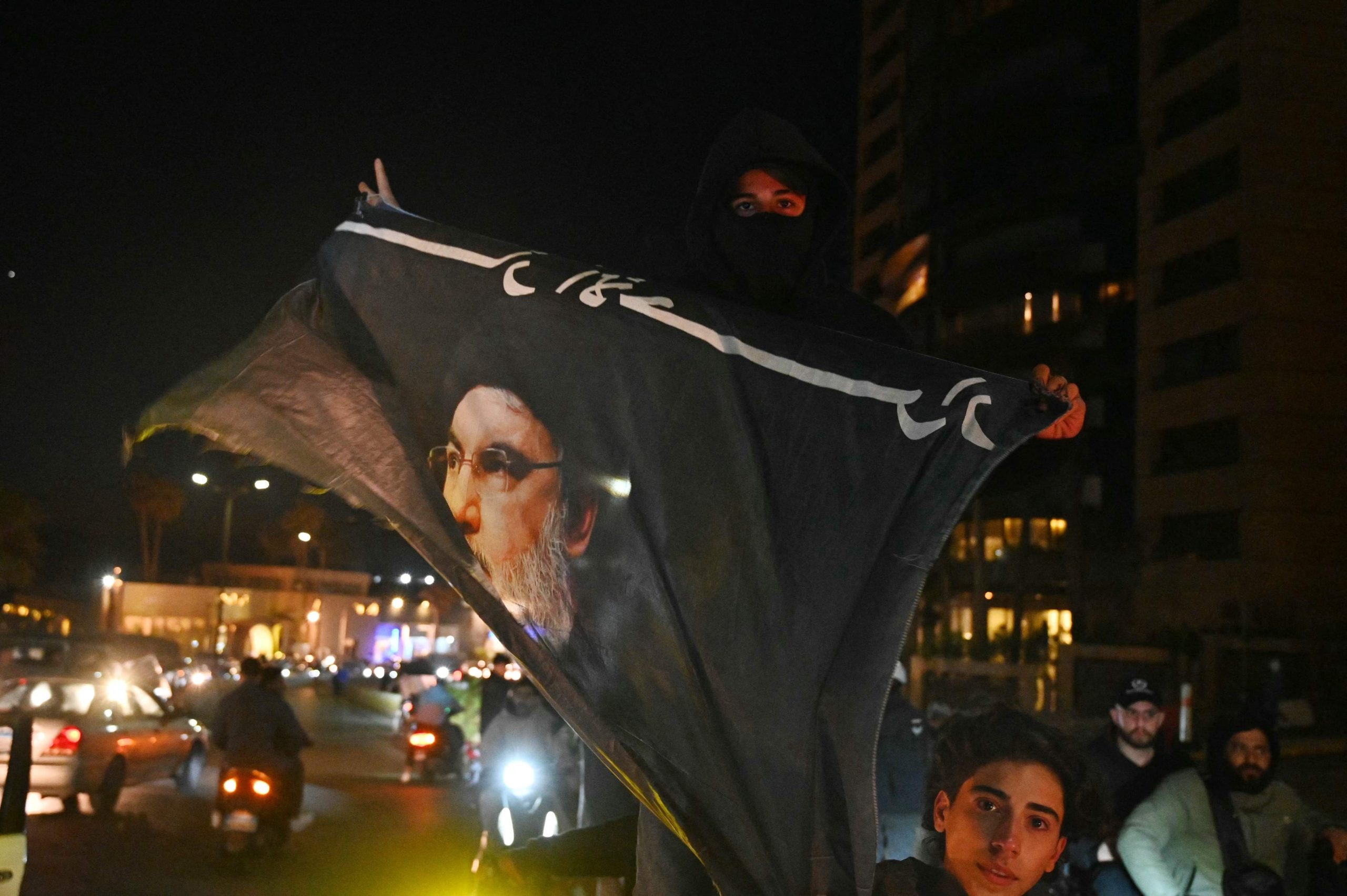 Hezbollah rechaza el diálogo entre Líbano e Israel porque las negociaciones tienen como objetivo desarmarla