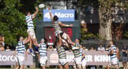 Top 14 de URBA: Hindú le ganó en la última jugada a SIC y Newman venció a Champagnat en el duelo colegial