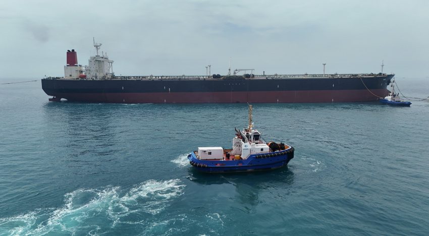 Última hora de la guerra de Estados Unidos e Israel contra Irán, en directo | EE UU afirma que ha observado avances por parte de Irán en los últimos días de cara a las negociaciones