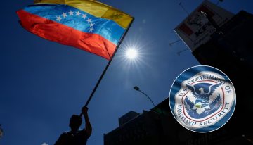 Qué pasará con el TPS para venezolanos: la advertencia del Uscis que se cumple el 2 de octubre de 2026